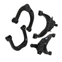 Front Upper & Lower Control Arm Suitable For Toyota Prado 90 KZJ95/RZJ95/VZJ95