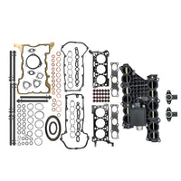 {{ Cylinder Head Gasket Kit + Intake Swirl Motor Suitable for Jeep Cherokee 11-23 }} - Buy Car Parts Online at {{ Kaka Auto Parts }}.