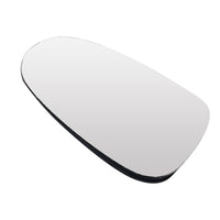 Right Driver Side Heated Mirror Glass with Back Plate Suitable For VW Golf MK5 2004–2008