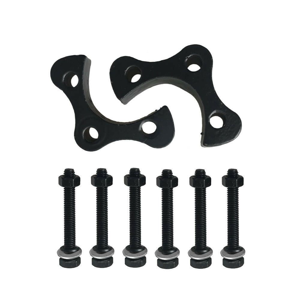 Front Upper Ball Joint Spacer 20mm Suitable For Ford Ranger Mazda BT50 Lift Kit