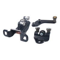 Left Side Door Top Middle Bottom Roller Runner Suitable for Ford Transit MK6 MK7