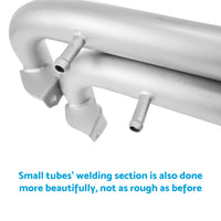 Cooling Water Outlet Pipe Suitable For Mitsubishi Challenger / L200 / Triton / Pajero