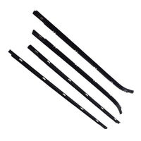 {{ 4pcs Weather Strip Window Moulding Trim Seal Belt for Hyundai I30 FD Hatch 07-12 }} - Buy Car Parts Online at {{ Kaka Auto Parts }}.