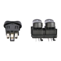 Power Window Switch Set Double & Single Button Suitable For Ford Falcon AU 1998-2002