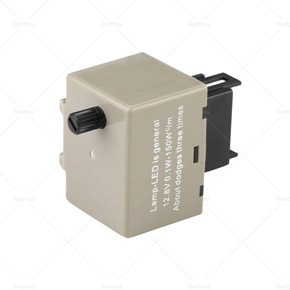 {{ 8Pin Speed Adjustable LED Flasher Relay Turn Signal Light Indicators Blinker }} - Buy Car Parts Online at {{ Kaka Auto Parts }}.