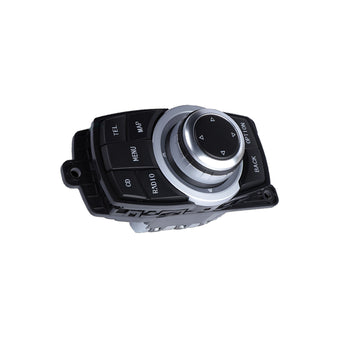compare product 10-Pin Media Switch Controller Joystick Suitable For BMW F07 F10 F01 F02 F25