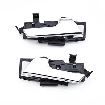 compare product Front & Rear Inner Door Handle Pair Left & Right Suitable For Holden Barina TK 2005-2011