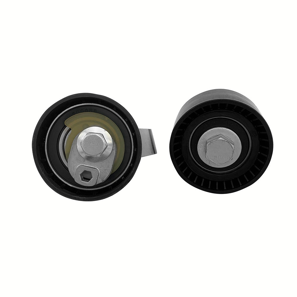 {{ Timing Belt Kit Water Pump Suitable For Great Wall V200 X200 2. 0L diesel GW4D20 }} - Buy Car Parts Online at {{ Kaka Auto Parts }}.