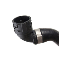 Engine Radiator Coolant Hose Pipe Suitable For BMW 135i E82 3.0L L6 2008-2013