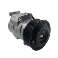 {{ Air Con Compressor Suitable for Toyota Landcruiser VDJ200R 4.5L Diesel 1VD-FTV }} - Buy Car Parts Online at {{ Kaka Auto Parts }}.