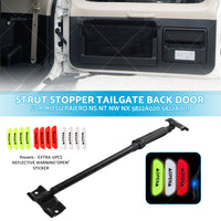 {{ STRUT STOPPER TAILGATE BACK DOOR FOR MITSU PAJERO NS NT NW NX 5822A020 5822A001 }} - Buy Car Parts Online at {{ Kaka Auto Parts }}.