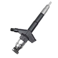 4x Fuel Injectors Suitable For Nissan Navara Pathfinder Murano 295050-0300