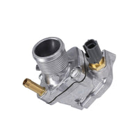 Thermostat Housing Assembly for Volvo C30 S40 S60 S80 V50 V70 XC70 XC90 Models