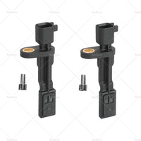 {{ 2x Rear ABS Speed Sensor 52125003AB Fits For Jeep Cherokee KK Wrangler JK 2. 8L }} - Buy Car Parts Online at {{ Kaka Auto Parts }}.