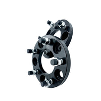 15mm Bolt-On Wheel Spacers 5x114.3 70.5mm Suitable For Ford Falcon & Mustang 1994-2014