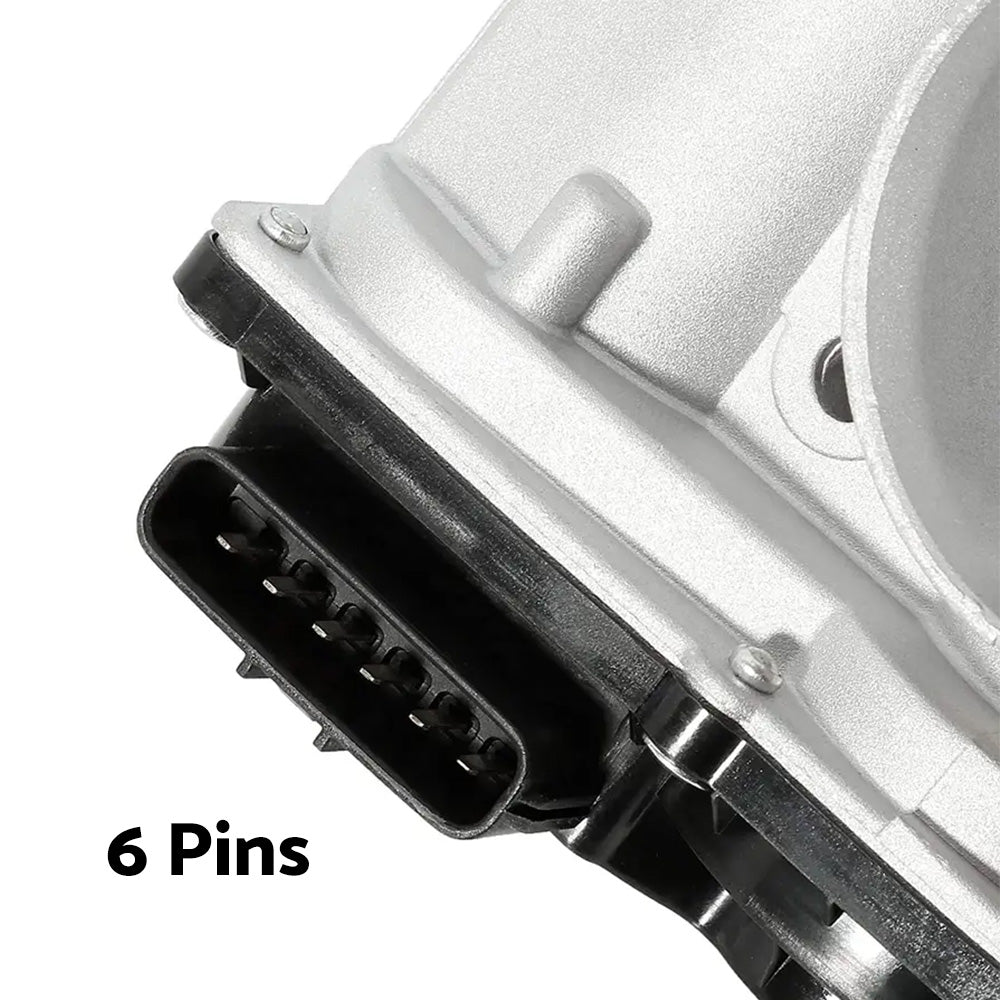 Throttle Body Suitable For Mitsubishi Triton ML MN 4D Ute 4WD RWD 1450A033