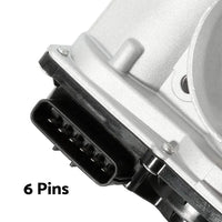 Throttle Body Suitable For Mitsubishi Triton ML MN 4D Ute 4WD RWD 1450A033