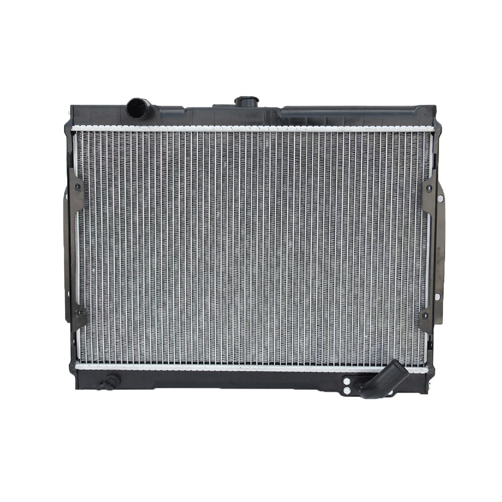 Radiator Suitable For Mitsubishi Delica / Express / L200 / L300 / Triton ME MF MG MH MJ / Pajero NF