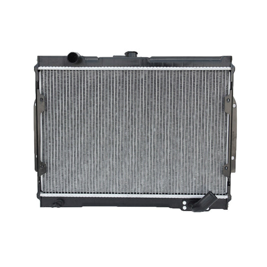Radiator Suitable For Mitsubishi Delica / Express / L200 / L300 / Triton ME MF MG MH MJ / Pajero NF