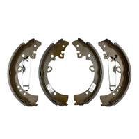 {{ 4x4 Drum Brake Shoes Suitable for Toyota Hilux GGN25 KUN25 KUN26 4WD SR5 05-16 }} - Buy Car Parts Online at {{ Kaka Auto Parts }}.