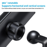 {{ Suitable For Tesla Model 3 Y iPAD Holder Rear Back Seat Phone Mount }} - Buy Car Parts Online at {{ Kaka Auto Parts }}.