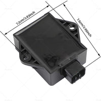 {{ CDI Box 3089978 Fits For Polaris Hawkeye 300 or Sportsman 300 2007-2011 }} - Buy Car Parts Online at {{ Kaka Auto Parts }}.