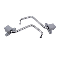 Door Mirror Pair Suitable For Toyota Landcruiser 40 Series BJ40 BJ42 FJ40 FJ45