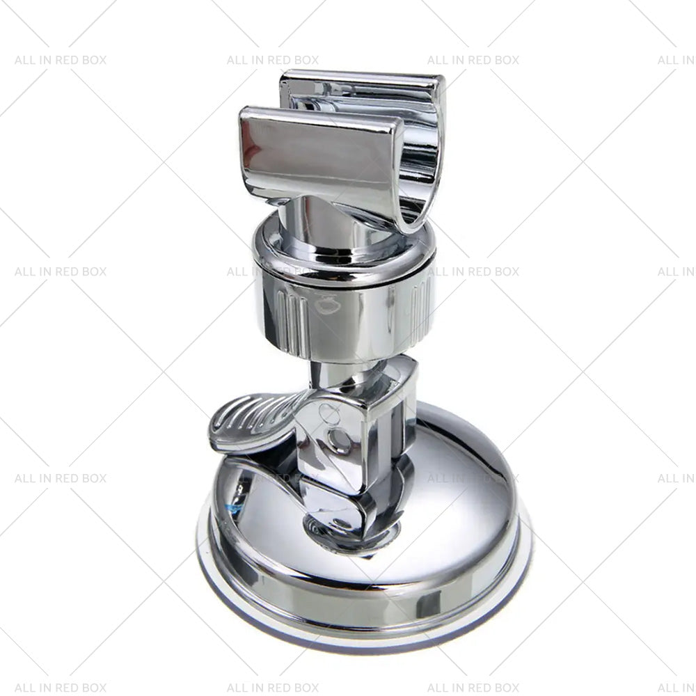 {{ 1/2PCS Adjustable Bracket Suction Shower Head Handset Holder Bathroom Wall Mount }} - Buy Car Parts Online at {{ Kaka Auto Parts }}.
