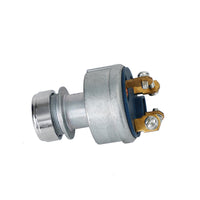 Ignition Key Starter Switch With 2 Keys Suitable For Caterpillar CAT 9G7641 / 9G-7641