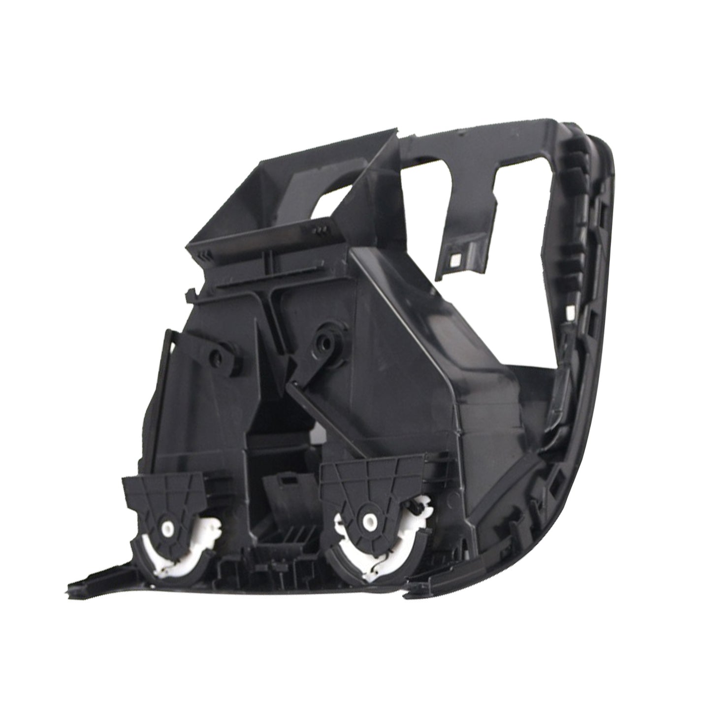 {{ Front Dash Center Air Outlet Vent Part Suitable for VW GTI Rabbit MK5 Jetta Golf }} - Buy Car Parts Online at {{ Kaka Auto Parts }}.