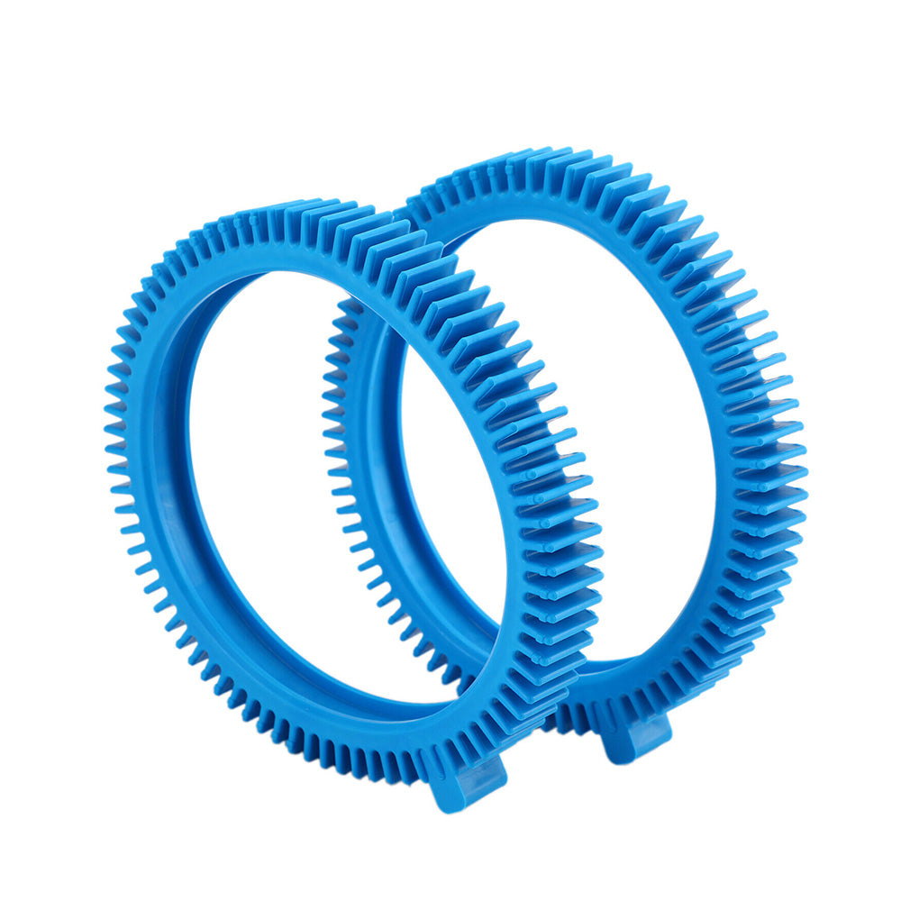 Front Tire 896584000-143 Suitable For Select Poolvergnuegen And Hayward Pool Cleaners