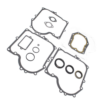 compare product Gasket Set 490525 & 494241 Suitable For Briggs & Stratton 28 Series Motors 28C700