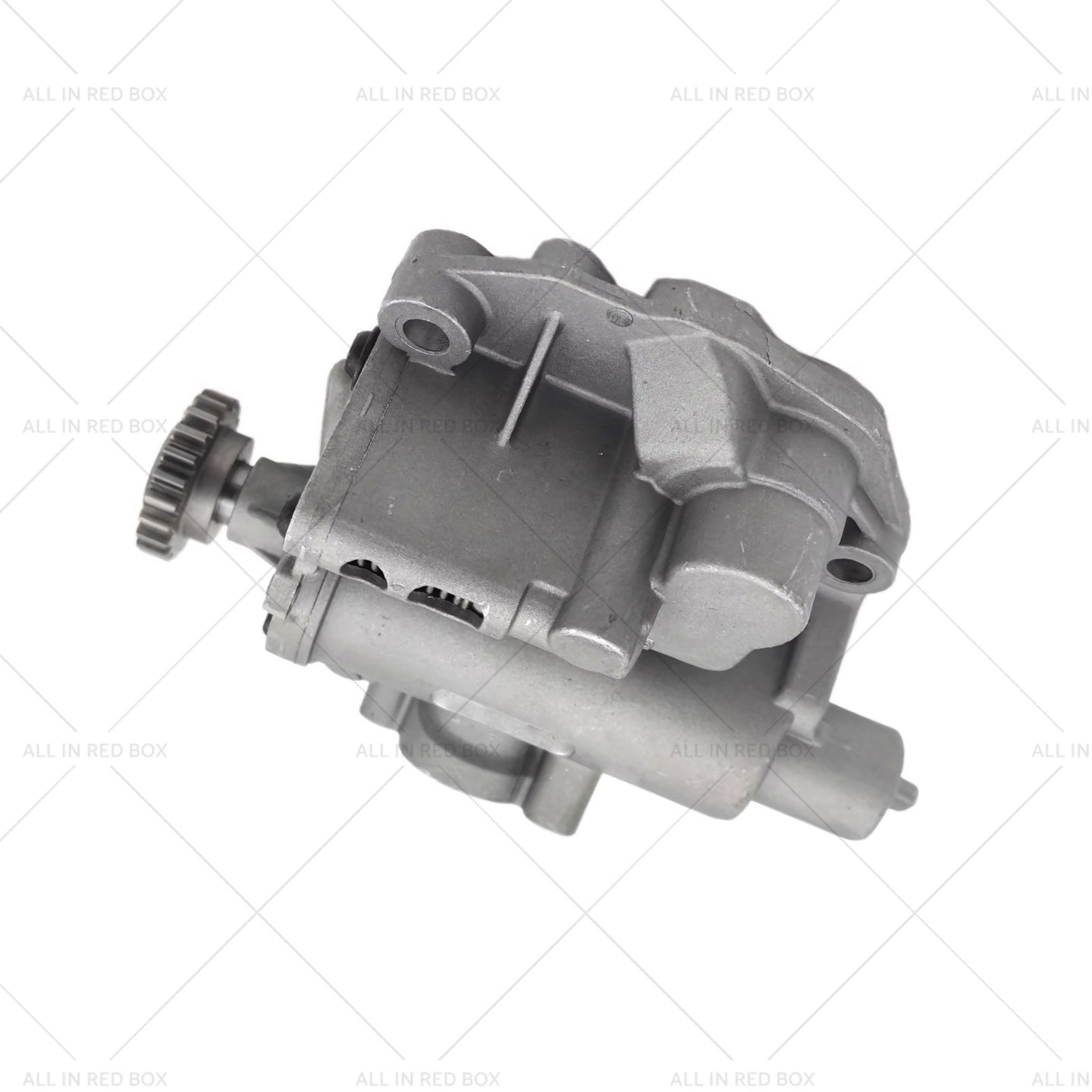 {{ Engine Oil Pump Assembly Suitable for Audi A4 A6 VW Golf Passat Tiguan 2013-2018 }} - Buy Car Parts Online at {{ Kaka Auto Parts }}.