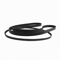 Drive Belt Suitable For Holden Commodore VT/VX/VU/VY/VZ 5.7 Gen3 LS1 V8 – 4PK1100 & 6PK1995