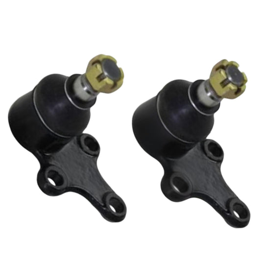 {{ 2x Lower Ball Joints Suitable For Toyota Hilux 2WD LN85 LN86 RN85 YN85 88-97 RWD }} - Buy Car Parts Online at {{ Kaka Auto Parts }}.
