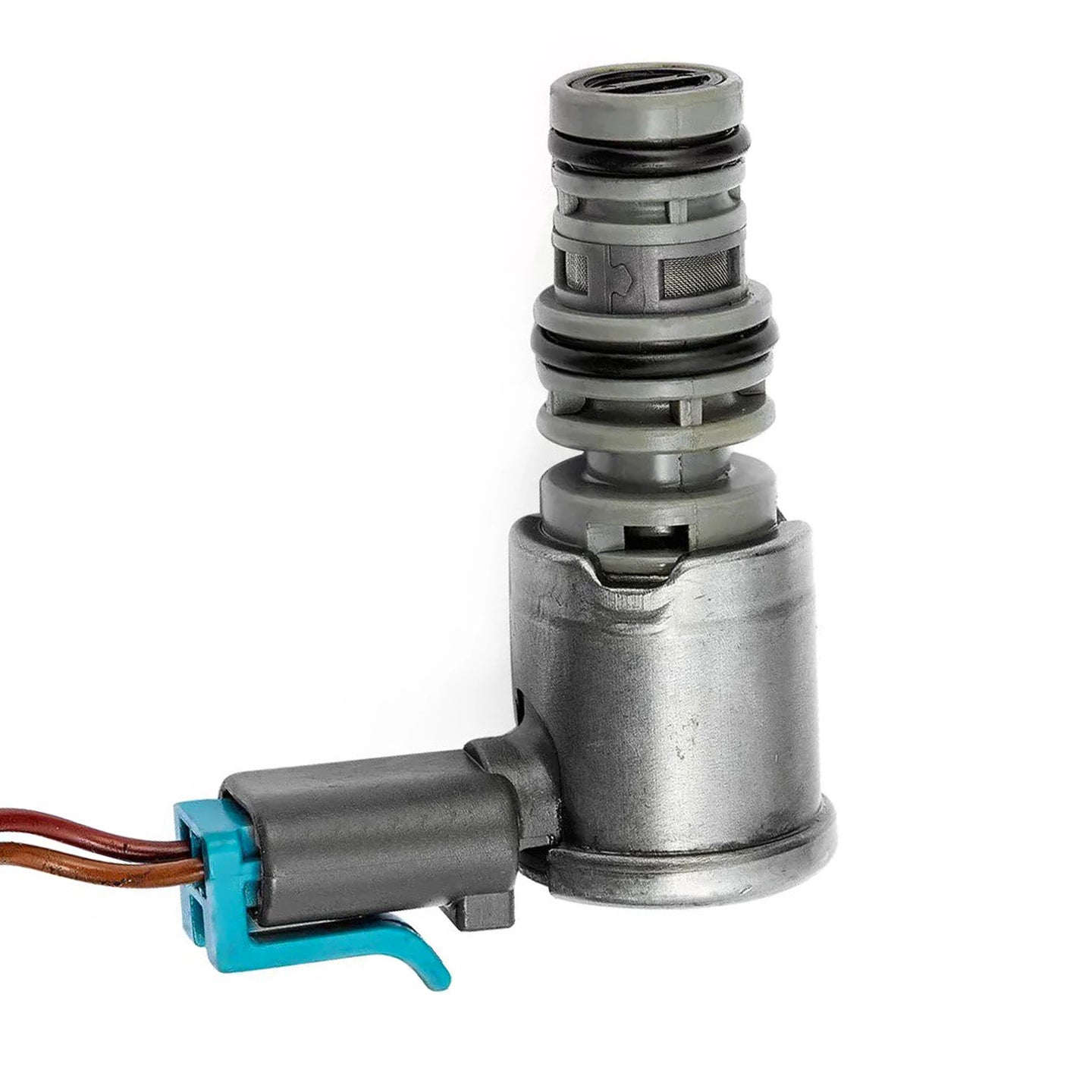 {{ Transmission Master Solenoid Kit Suitable For GM EPC Shift TCC 03-06 4L60E 4L65E }} - Buy Car Parts Online at {{ Kaka Auto Parts }}.