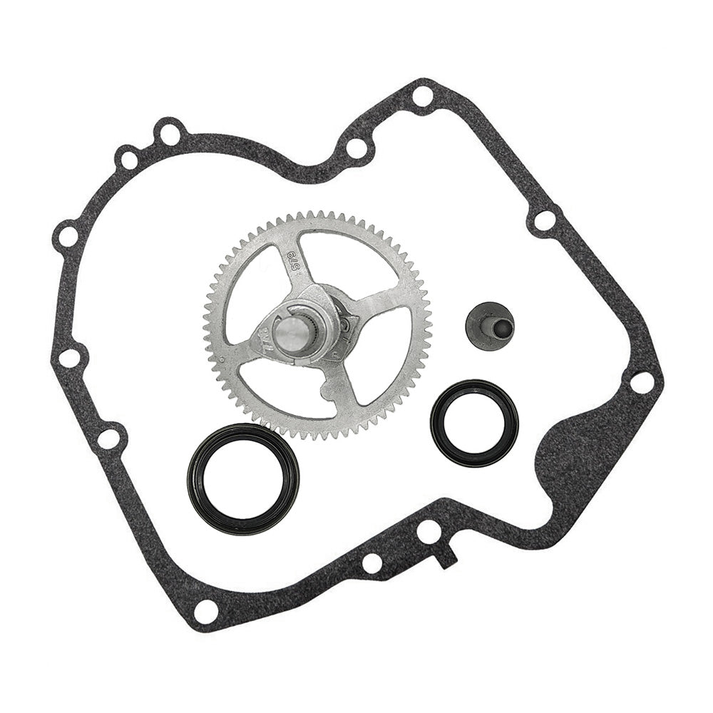 {{ Camshaft Gasket Kit Fit For Briggs  and  Stratton 793880 793583 792681 791942 795102 }} - Buy Car Parts Online at {{ Kaka Auto Parts }}.