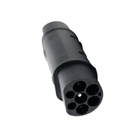 Charging Gun Converter Suitable For All New Energy Vehicles Type 2 GBT AC