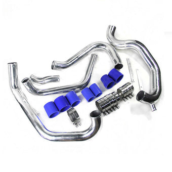 compare product FMIC Intercooler Piping Suitable For Subaru Impreza WRX 2.0 / 2.5 Turbo EJ20 & EJ25