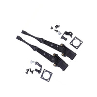 2x Front Height Level Sensors LH+RH 3 Pins Suitable For Range Rover Sport 05-09