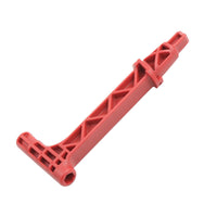 Emergency Parking Brake Release Handle 24507590395 Suitable For BMW X5 X6 E70