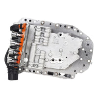Auto Transmission Valve Body For Hyundai Accent Fits 46210-23020 with Solenoid