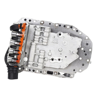 compare product Auto Transmission Valve Body For Hyundai Accent Fits 46210-23020 with Solenoid