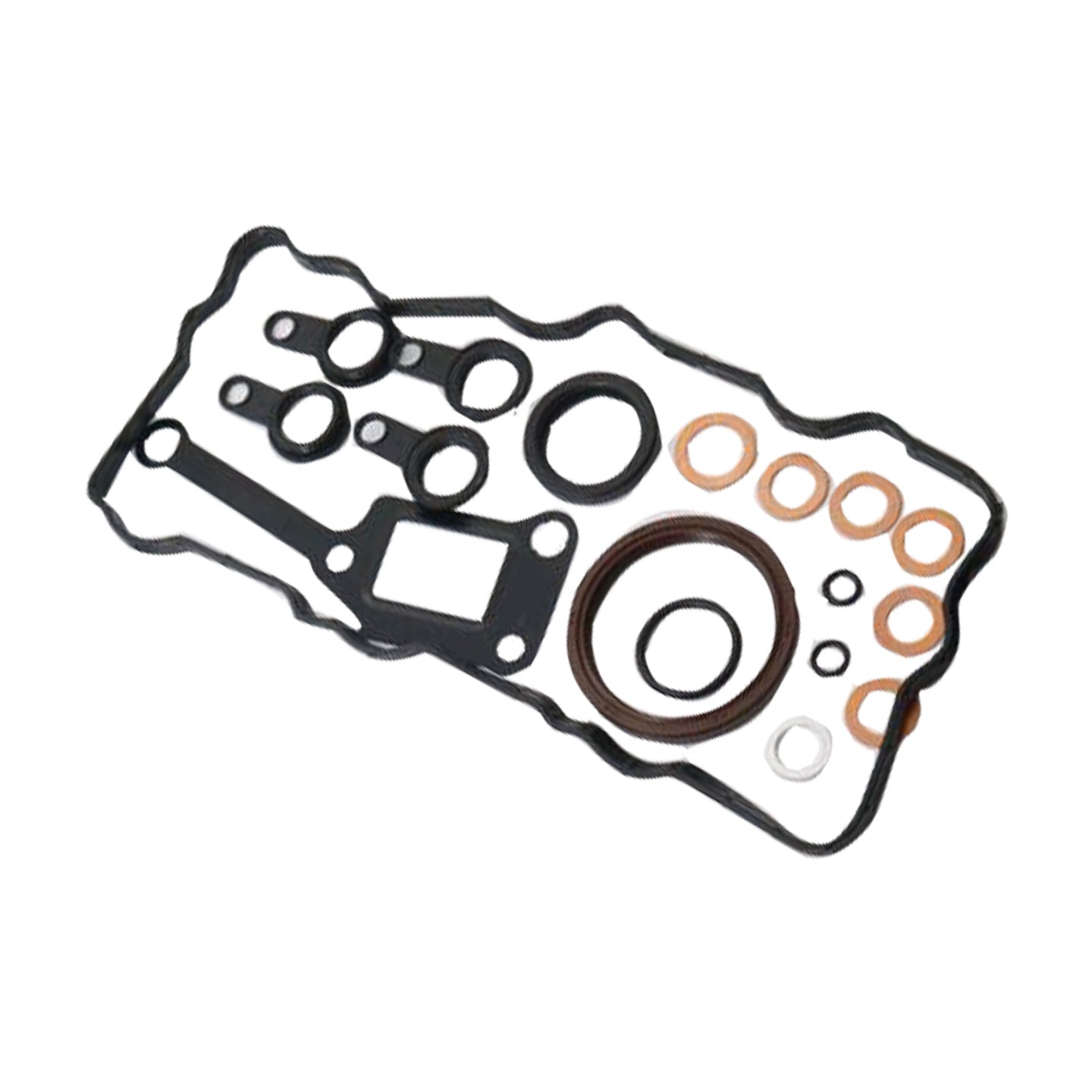 {{ VRS Head Gasket Kit Suitable For Hyundai Santa Fe CM DM D4HB 2.2L Diesel 2009 up }} - Buy Car Parts Online at {{ Kaka Auto Parts }}.