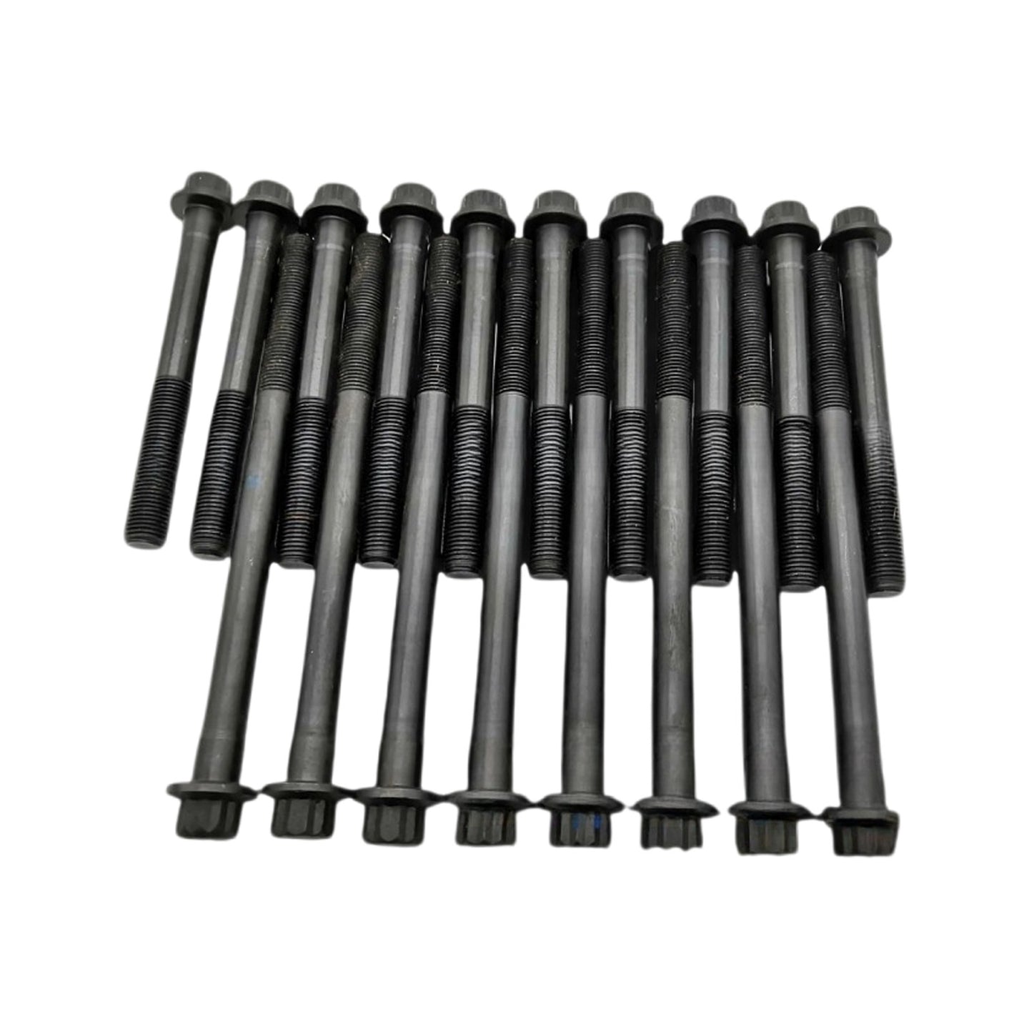 {{ Head Bolt Set Suitable for Toyota Hilux HiAce Prado 1KZ-TE Diesel 3.0L 1993-06 }} - Buy Car Parts Online at {{ Kaka Auto Parts }}.