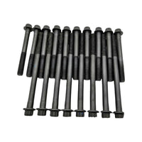 {{ Head Bolt Set Suitable for Toyota Hilux HiAce Prado 1KZ-TE Diesel 3.0L 1993-06 }} - Buy Car Parts Online at {{ Kaka Auto Parts }}.