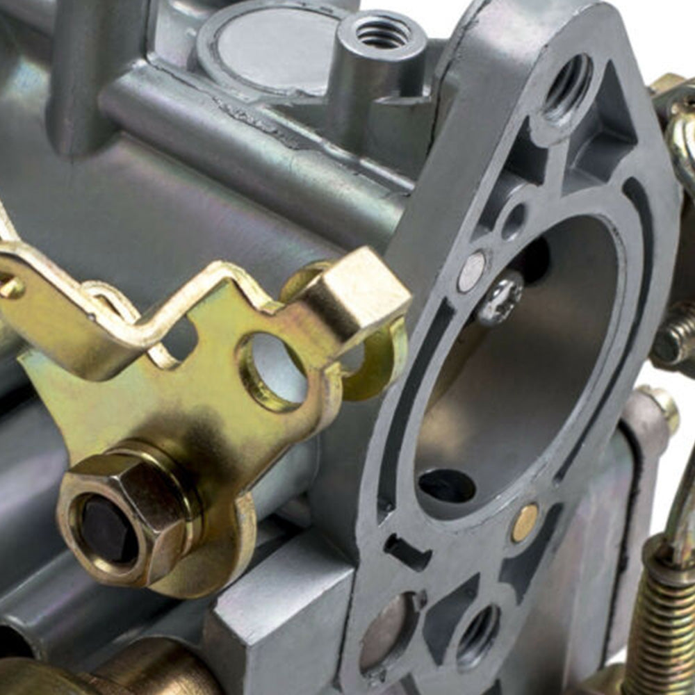 Carburetor with 12V Electric Choke Suitable For VW Volkswagen 34 PICT-3 113129031K
