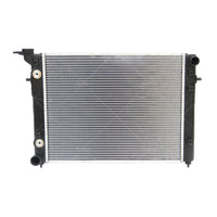{{ Radiator Suitable For Toyota Lexcen 91-97 Holden Commodore 91-00 VP VR VS V6 }} - Buy Car Parts Online at {{ Kaka Auto Parts }}.