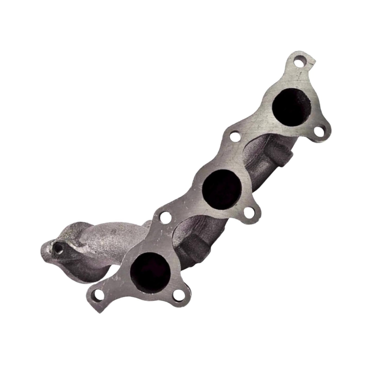 {{ Exhaust Manifold RH Suitable For Mitsubishi Pajero V75W 3.5 Long Wagon 2000-2006 }} - Buy Car Parts Online at {{ Kaka Auto Parts }}.