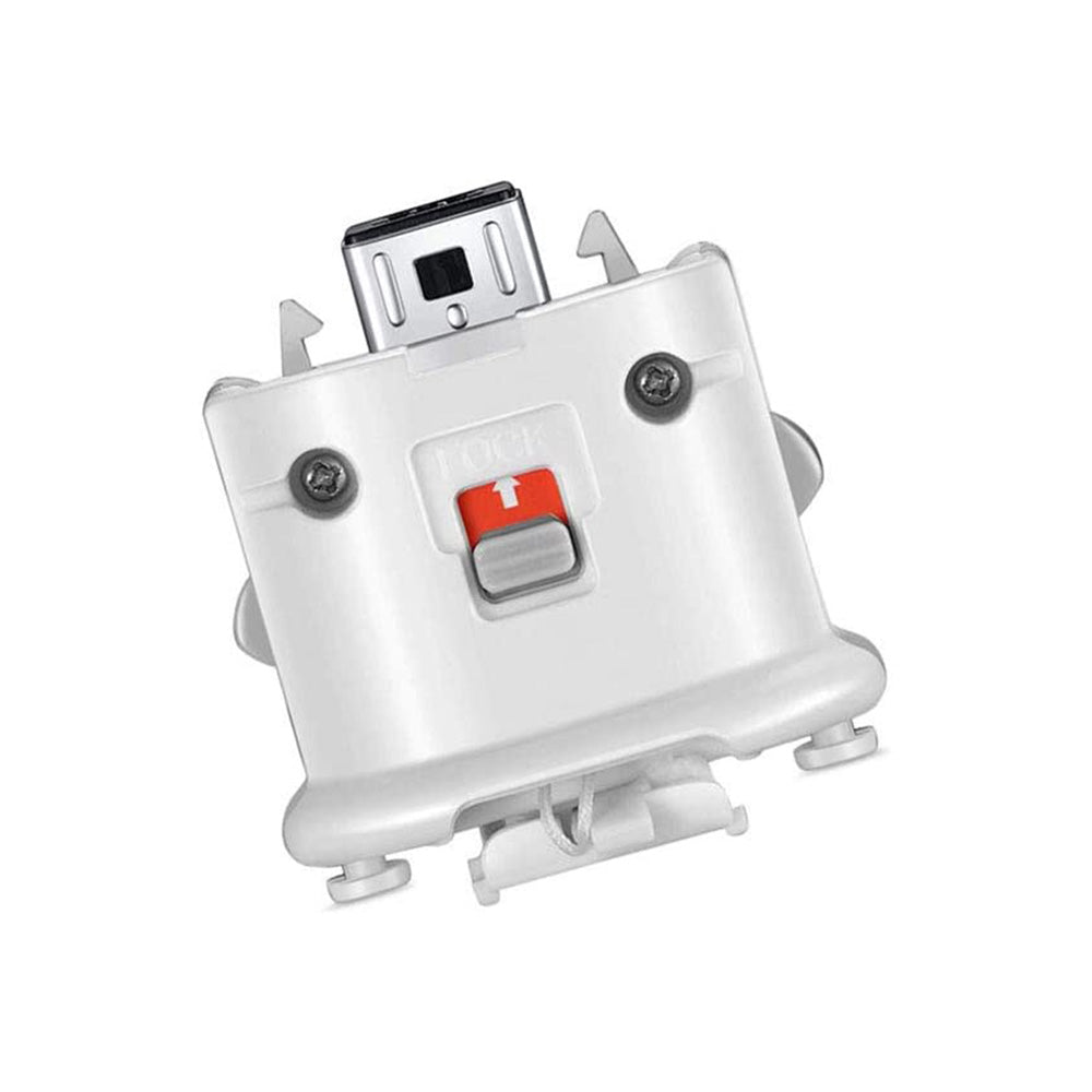 Motion Plus Adapter Sensor Suitable For Nintendo Wii Remote Controller AU HOT